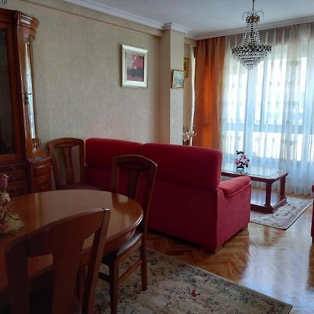 La Guardia Apartment A Guarda Ngoại thất bức ảnh