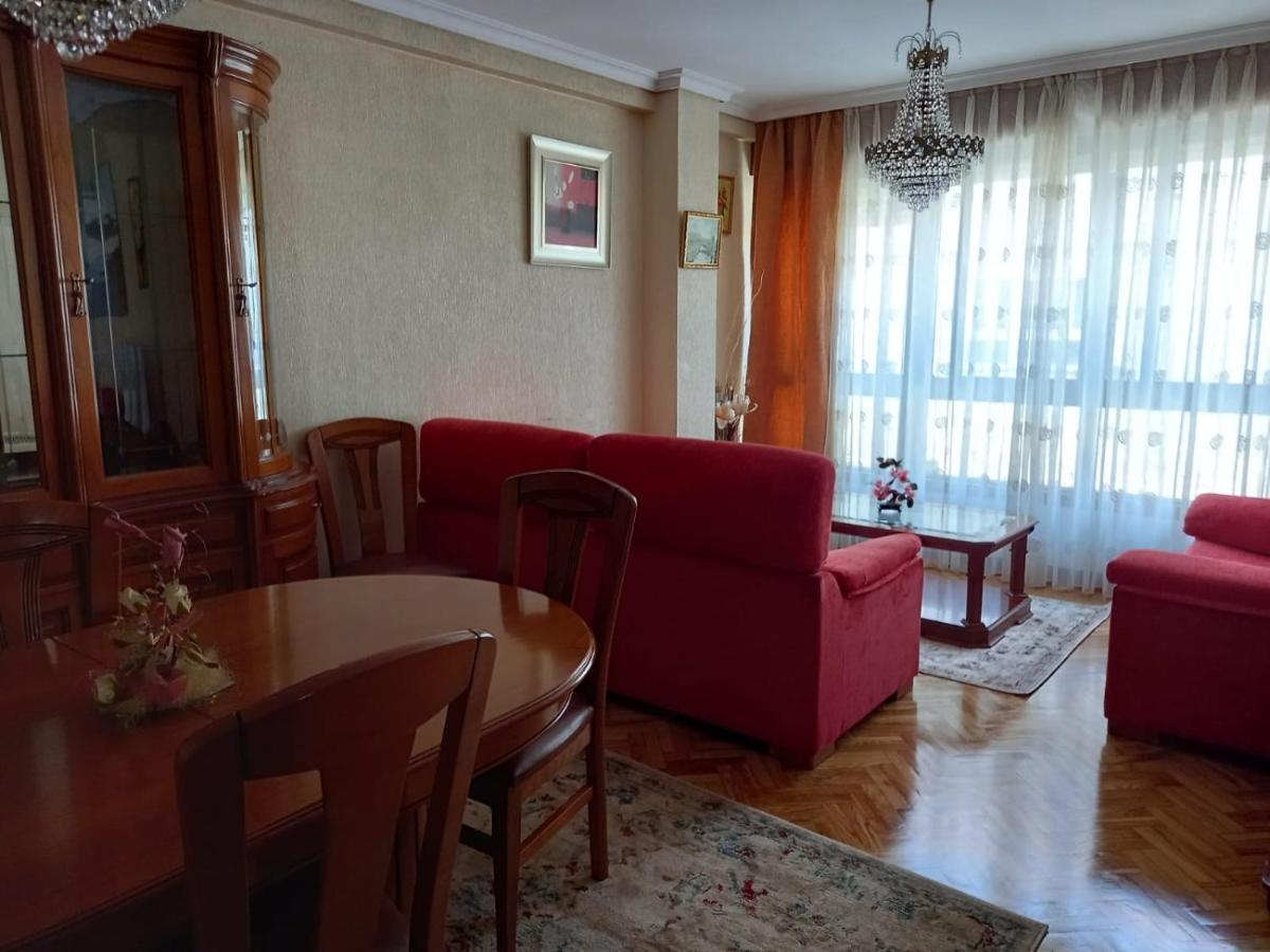La Guardia Apartment A Guarda Ngoại thất bức ảnh