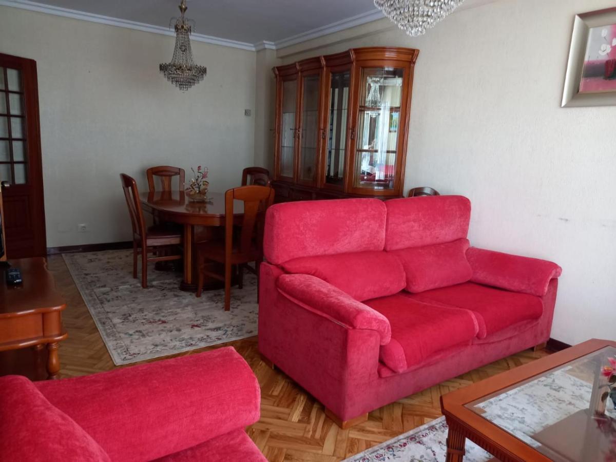 La Guardia Apartment A Guarda Ngoại thất bức ảnh