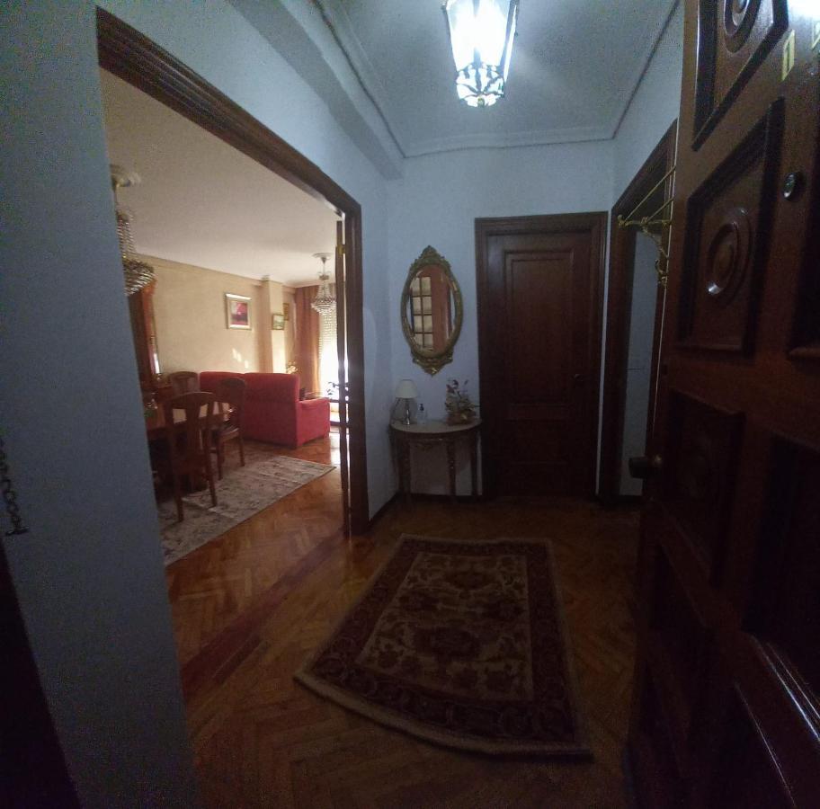 La Guardia Apartment A Guarda Ngoại thất bức ảnh