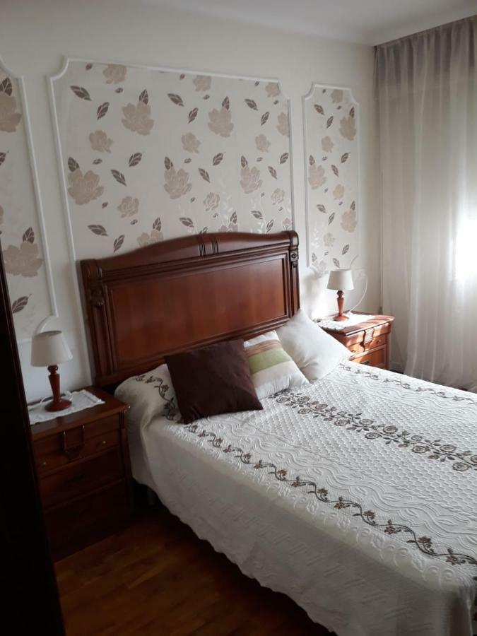 La Guardia Apartment A Guarda Ngoại thất bức ảnh